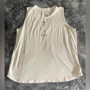 Love Nosara Top Size 14